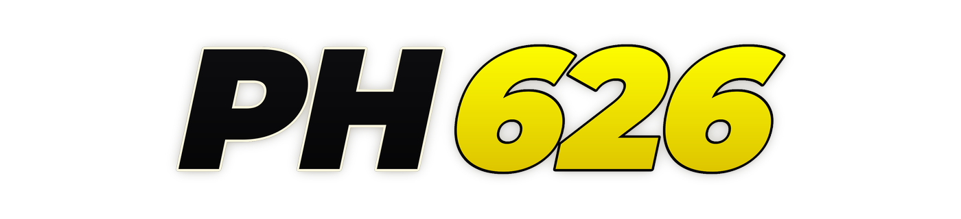 ph626 logo